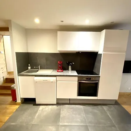 Apartment Boost Your Immo Bel Alp 2 Alpes 403 Les Deux Alpes