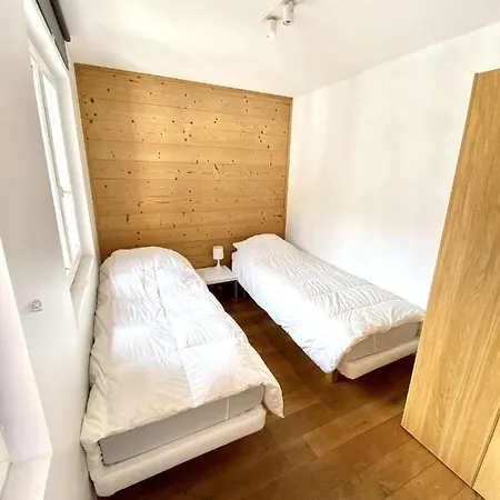 Boost Your Immo Bel Alp 2 Alpes 403 Apartment Les Deux Alpes