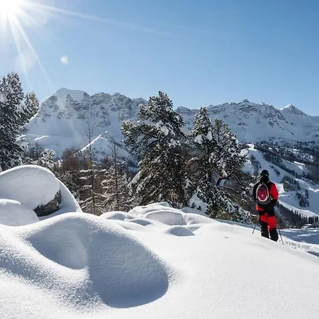 Boost Your Immo Bel Alp 2 Alpes 403 Les Deux Alpes