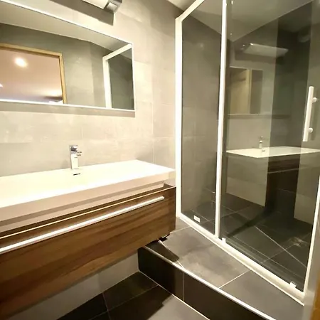 Apartment Boost Your Immo Bel Alp 2 Alpes 403 Les Deux Alpes